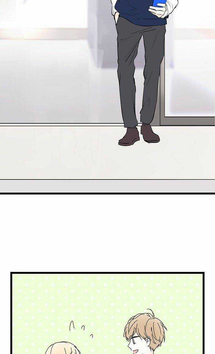 Ly Choco Ngọt Ngào - Chapter 79 - Trang 30