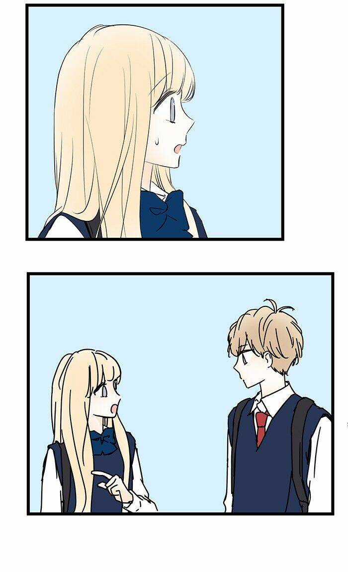 Ly Choco Ngọt Ngào - Chapter 79 - Trang 32