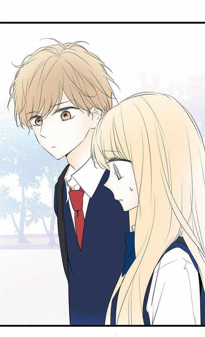 Ly Choco Ngọt Ngào - Chapter 79 - Trang 33