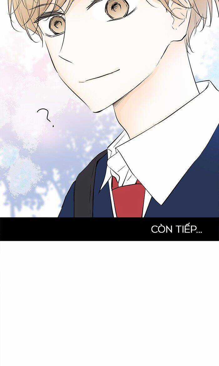 Ly Choco Ngọt Ngào - Chapter 79 - Trang 35