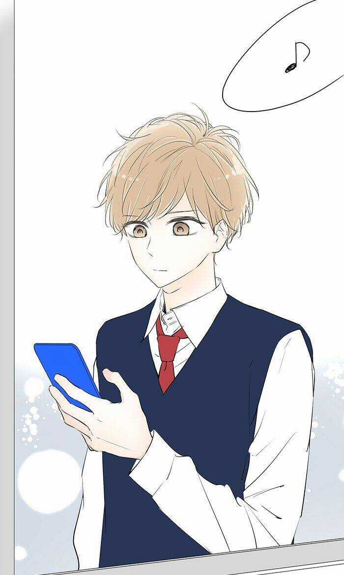 Ly Choco Ngọt Ngào - Chapter 79 - Trang 6