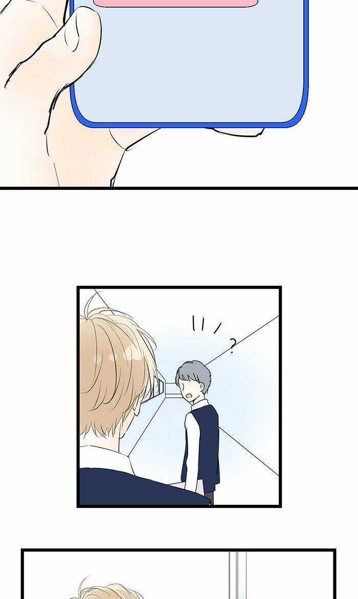 Ly Choco Ngọt Ngào - Chapter 79 - Trang 8