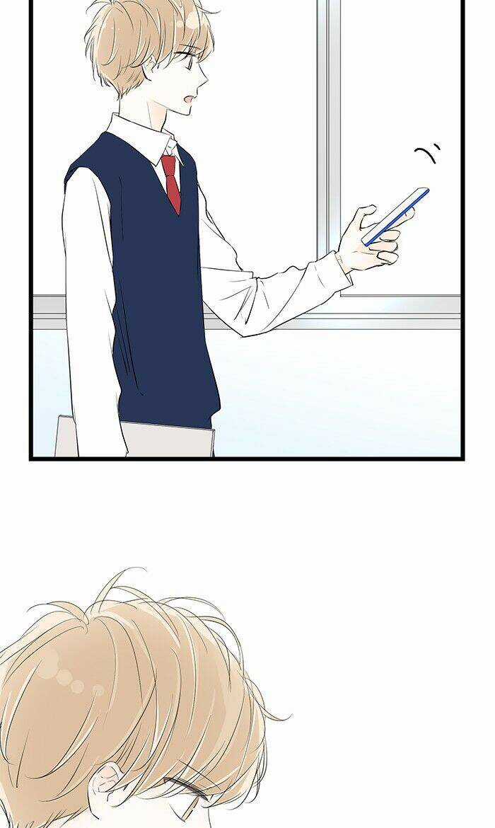 Ly Choco Ngọt Ngào - Chapter 79 - Trang 9