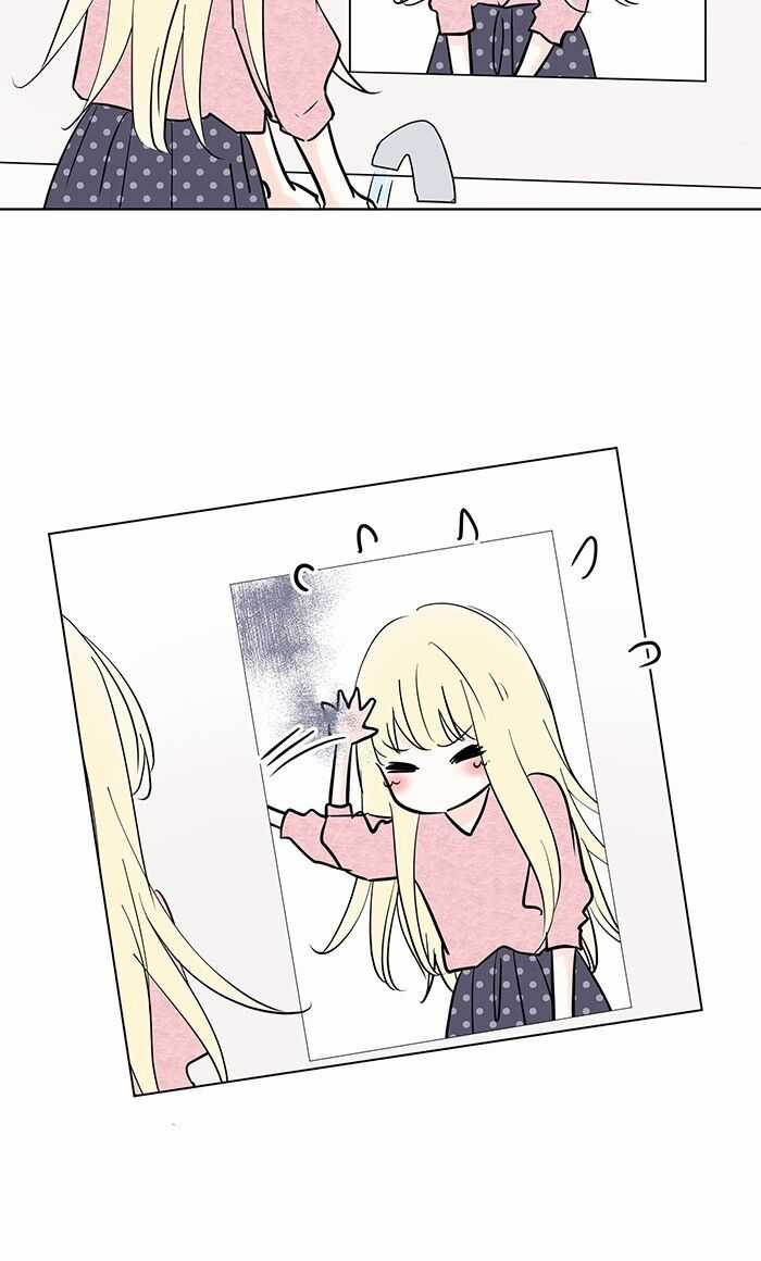 Ly Choco Ngọt Ngào - Chapter 8 - Trang 11