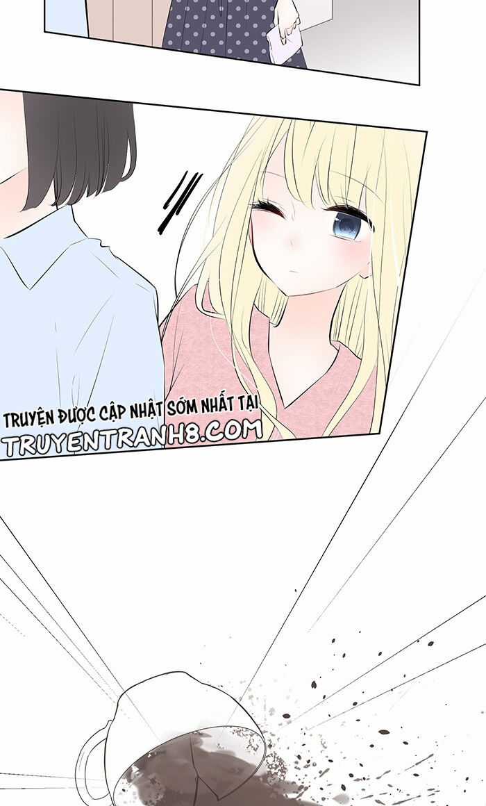 Ly Choco Ngọt Ngào - Chapter 8 - Trang 13