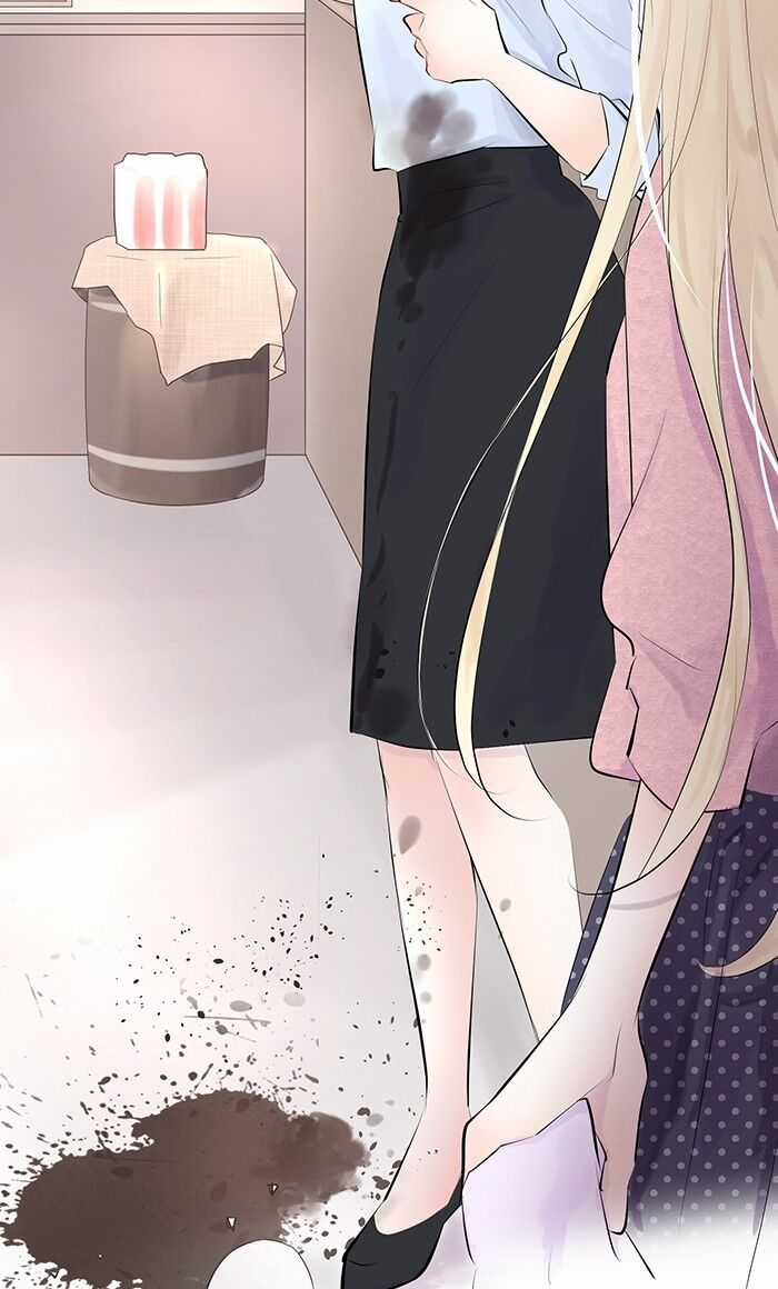 Ly Choco Ngọt Ngào - Chapter 8 - Trang 15