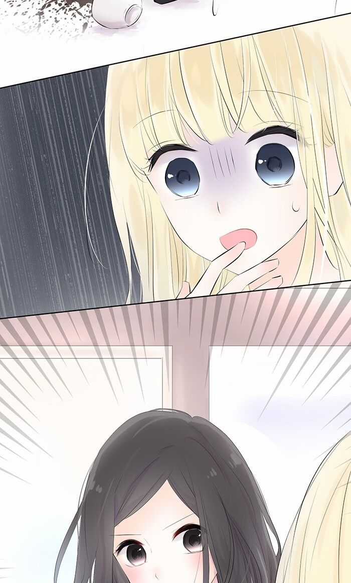 Ly Choco Ngọt Ngào - Chapter 8 - Trang 16