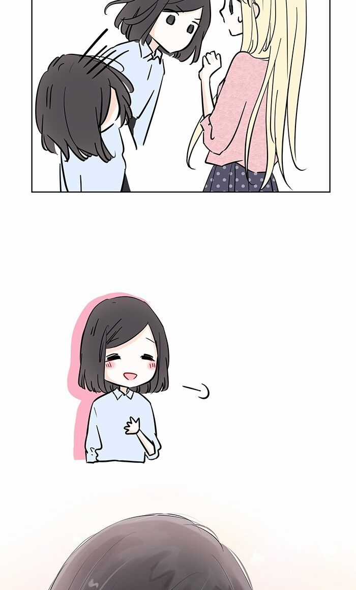 Ly Choco Ngọt Ngào - Chapter 8 - Trang 19