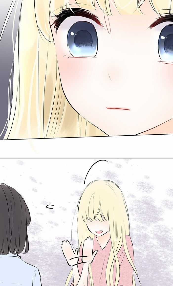 Ly Choco Ngọt Ngào - Chapter 8 - Trang 21