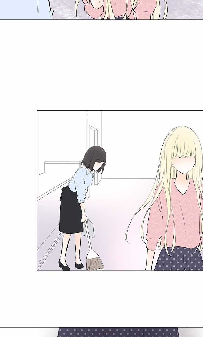 Ly Choco Ngọt Ngào - Chapter 8 - Trang 22