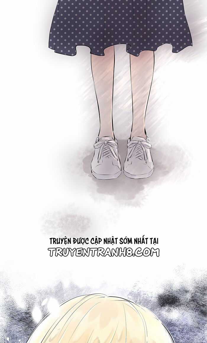 Ly Choco Ngọt Ngào - Chapter 8 - Trang 23