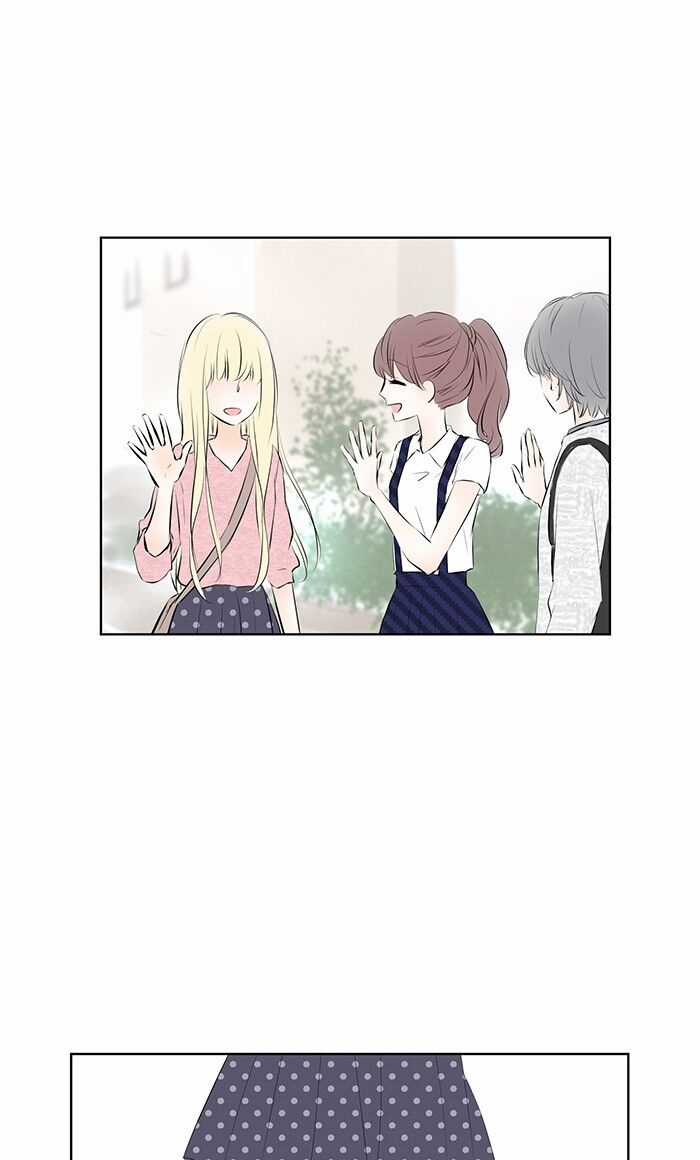 Ly Choco Ngọt Ngào - Chapter 8 - Trang 26