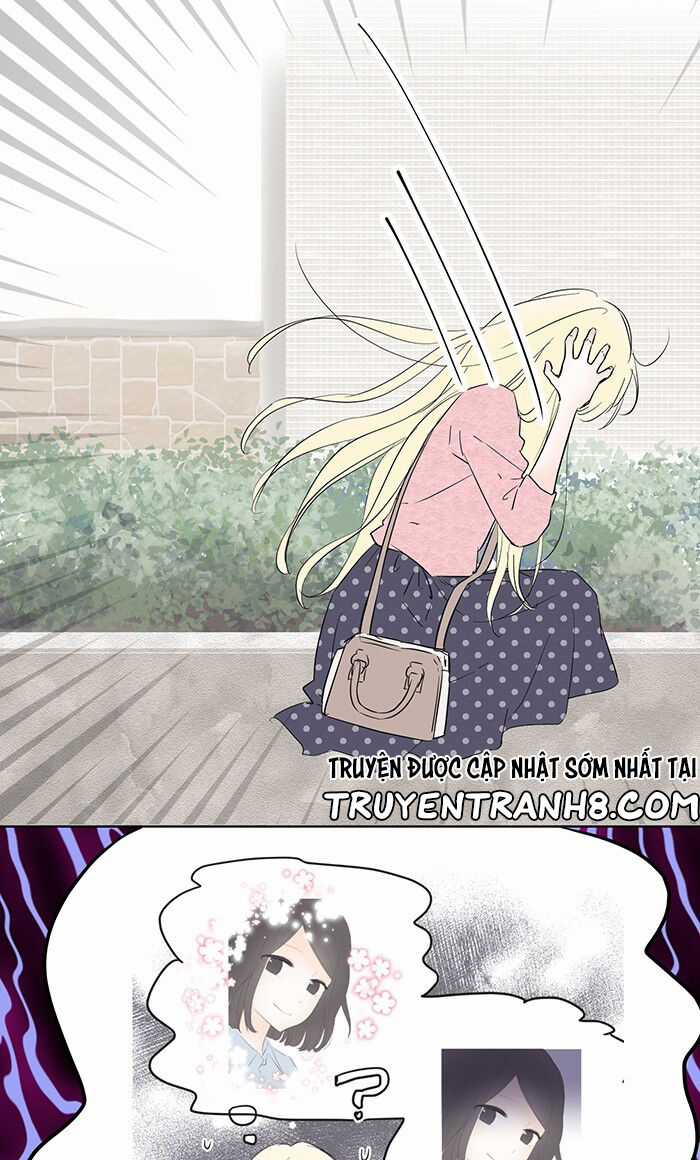 Ly Choco Ngọt Ngào - Chapter 8 - Trang 28