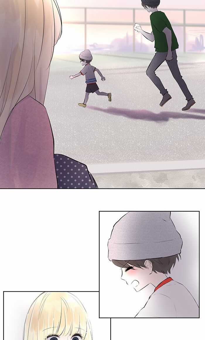 Ly Choco Ngọt Ngào - Chapter 8 - Trang 31