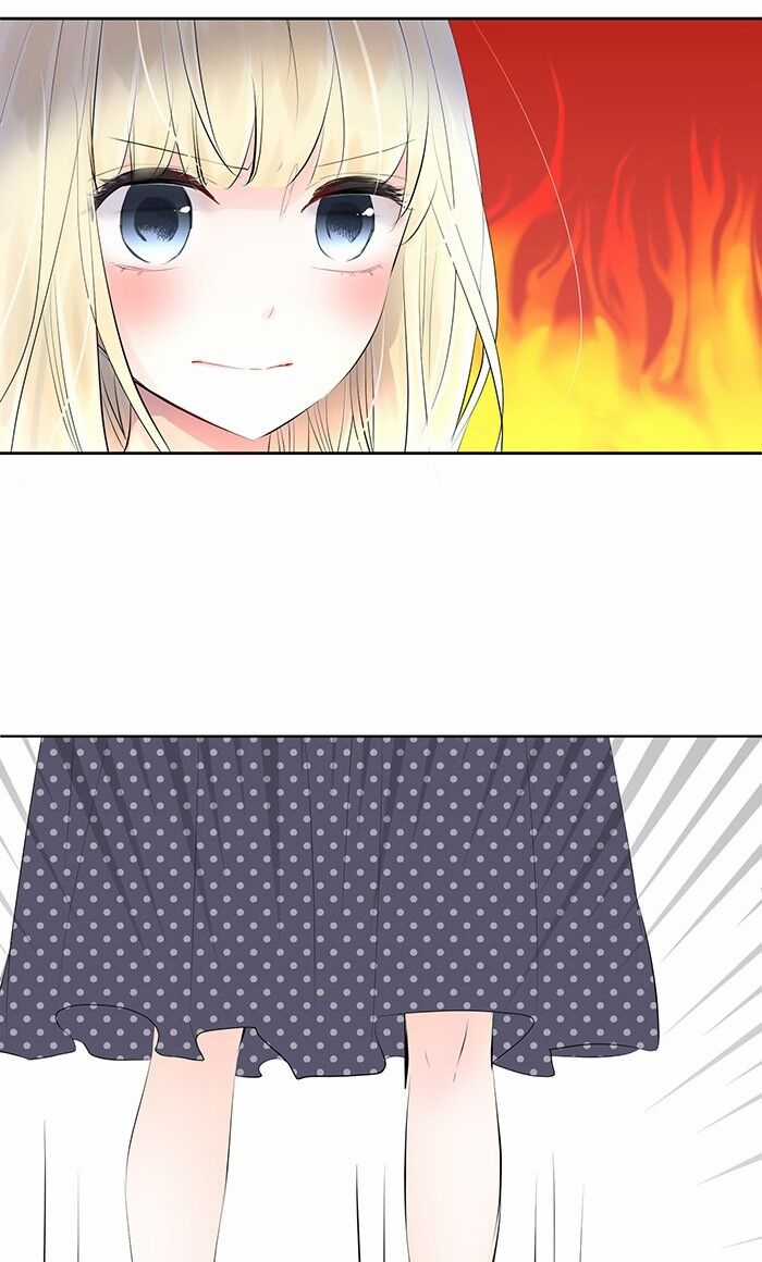 Ly Choco Ngọt Ngào - Chapter 8 - Trang 35