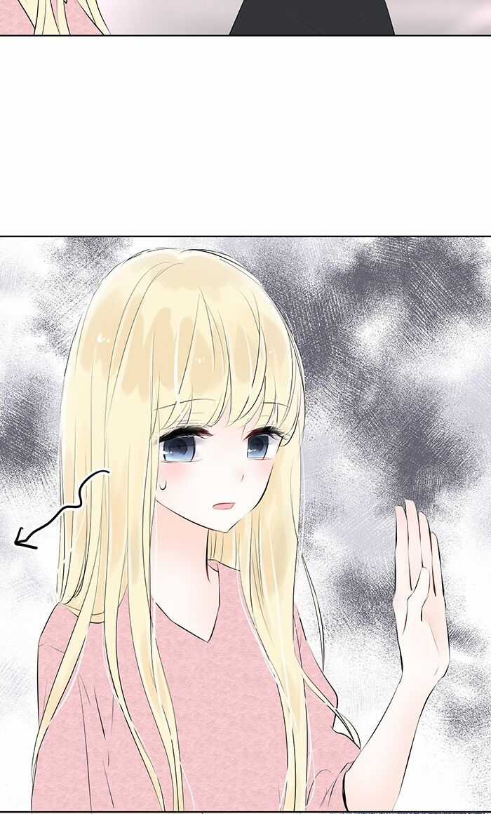 Ly Choco Ngọt Ngào - Chapter 8 - Trang 7