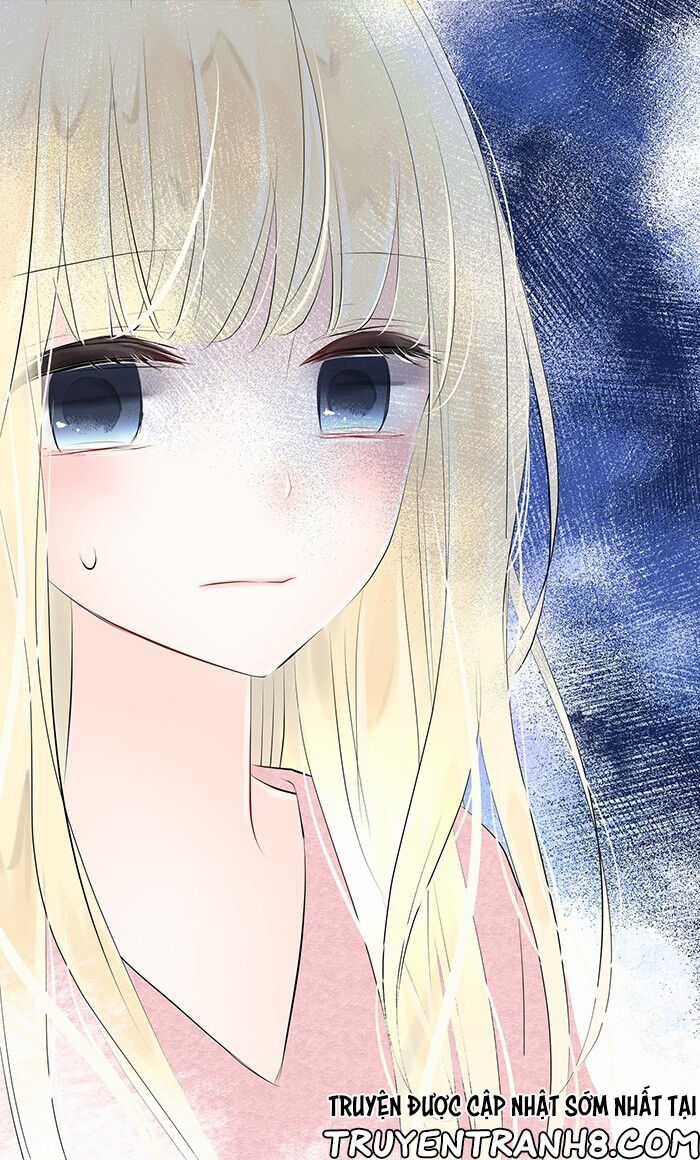 Ly Choco Ngọt Ngào - Chapter 8 - Trang 8