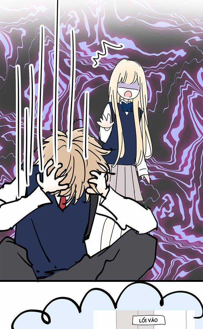 Ly Choco Ngọt Ngào - Chapter 80 - Trang 11