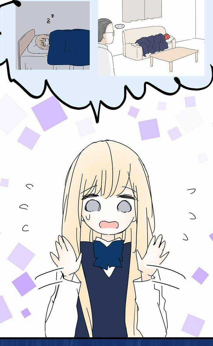 Ly Choco Ngọt Ngào - Chapter 80 - Trang 12