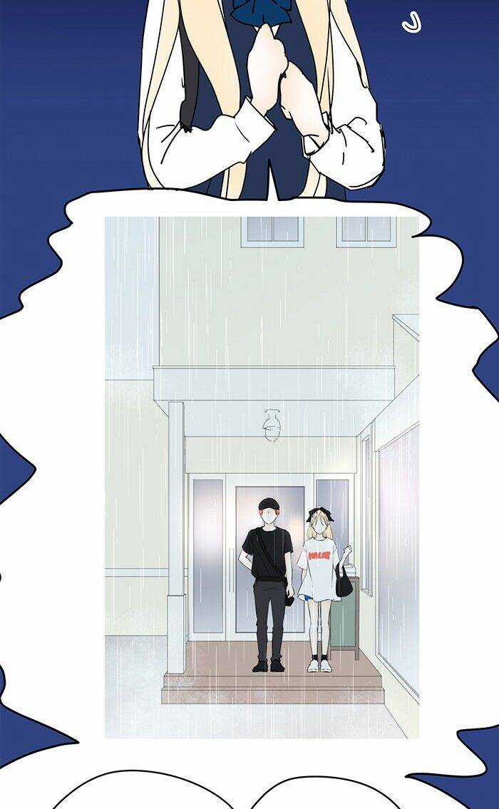 Ly Choco Ngọt Ngào - Chapter 80 - Trang 15