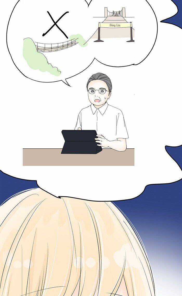 Ly Choco Ngọt Ngào - Chapter 80 - Trang 16