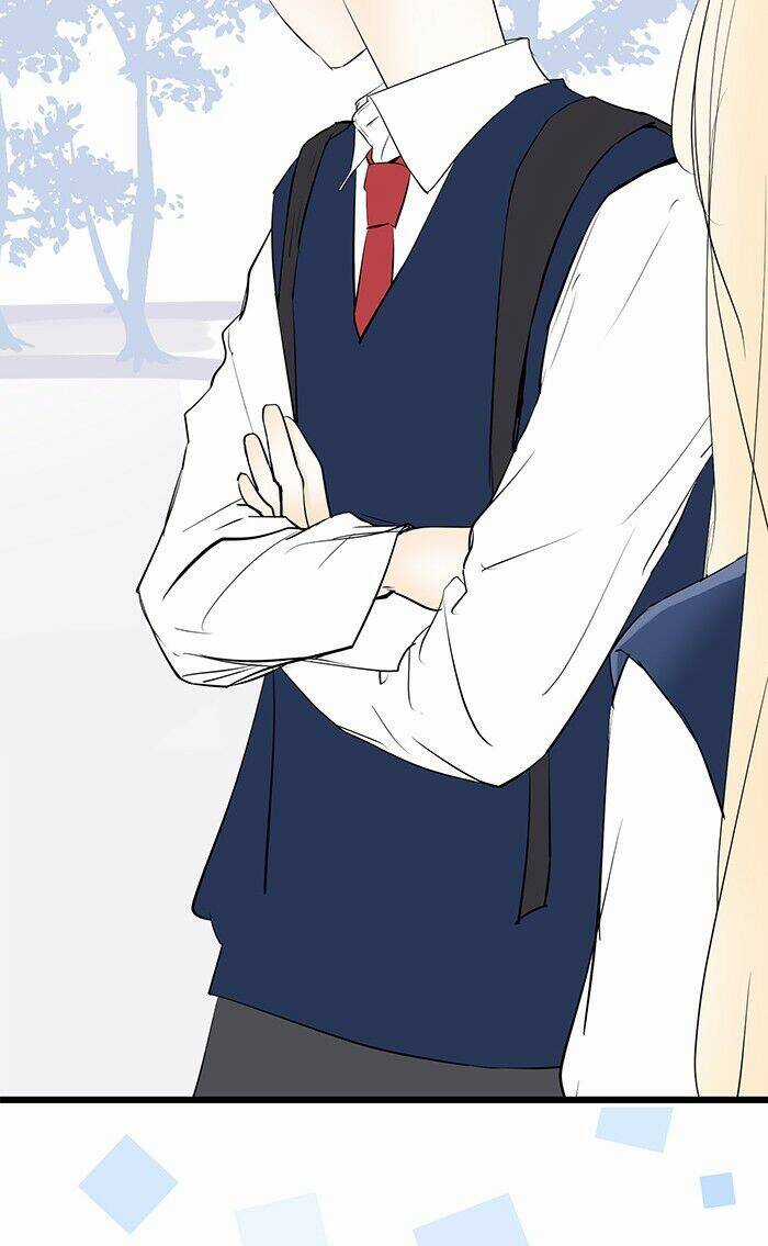 Ly Choco Ngọt Ngào - Chapter 80 - Trang 18