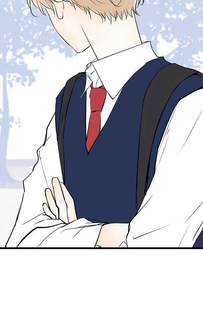 Ly Choco Ngọt Ngào - Chapter 80 - Trang 21