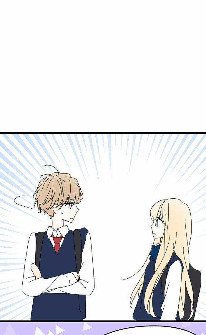 Ly Choco Ngọt Ngào - Chapter 80 - Trang 22