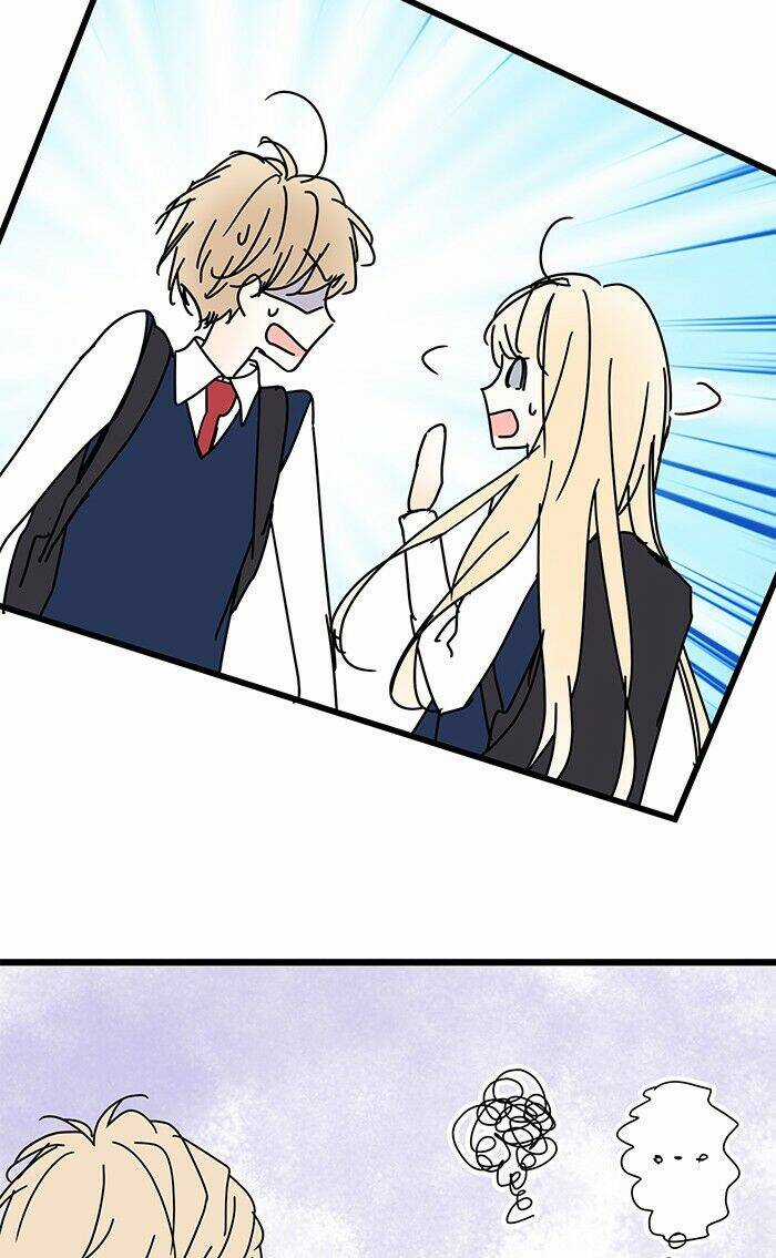 Ly Choco Ngọt Ngào - Chapter 80 - Trang 26