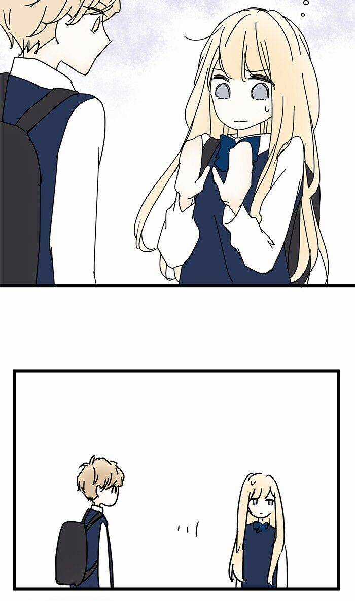 Ly Choco Ngọt Ngào - Chapter 80 - Trang 27