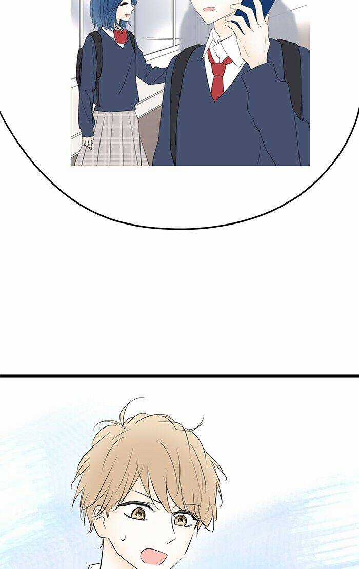 Ly Choco Ngọt Ngào - Chapter 80 - Trang 30