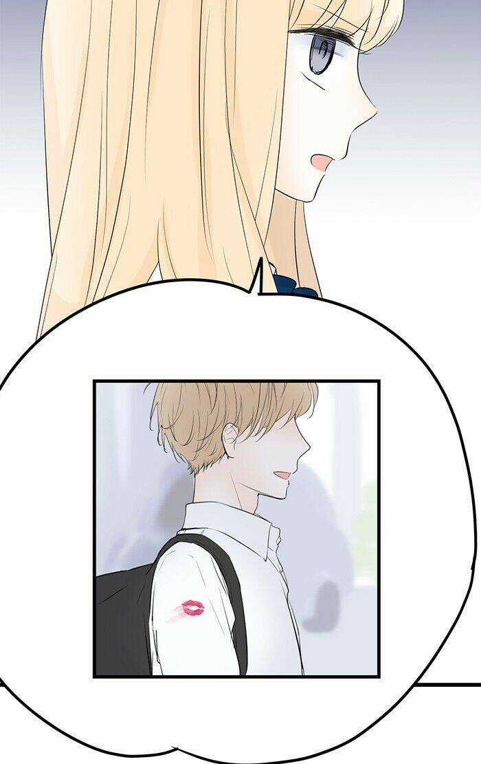 Ly Choco Ngọt Ngào - Chapter 80 - Trang 33