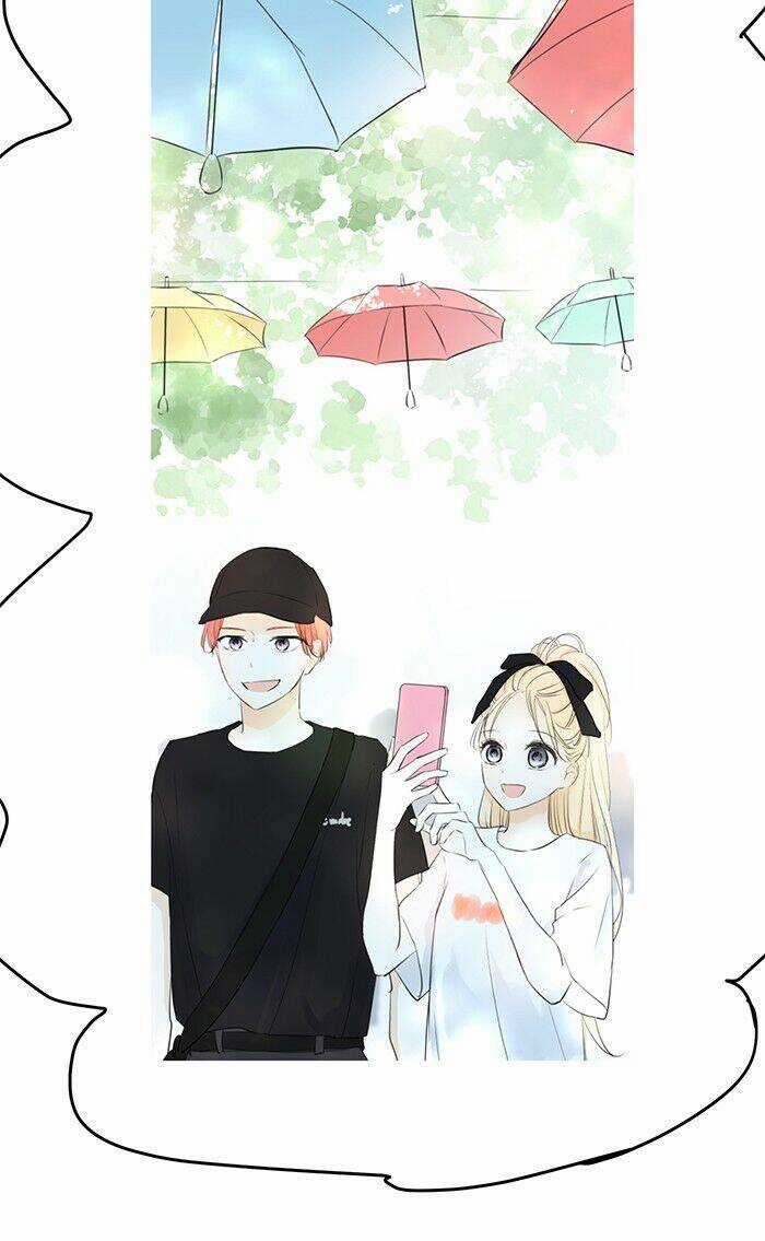 Ly Choco Ngọt Ngào - Chapter 80 - Trang 6