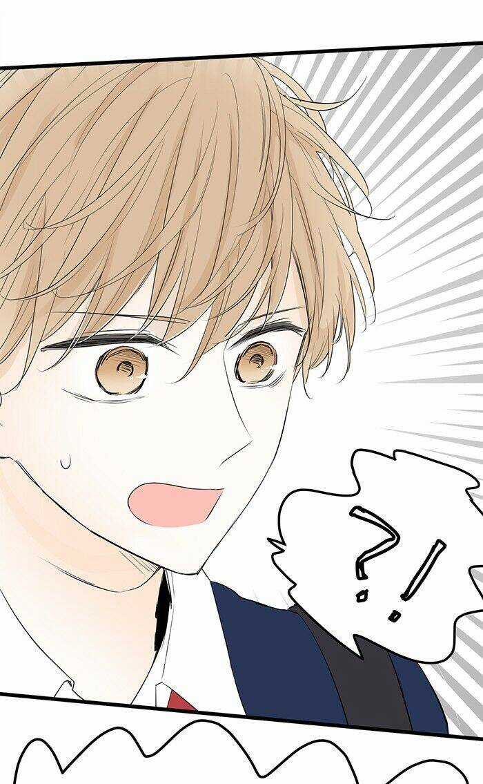 Ly Choco Ngọt Ngào - Chapter 80 - Trang 7