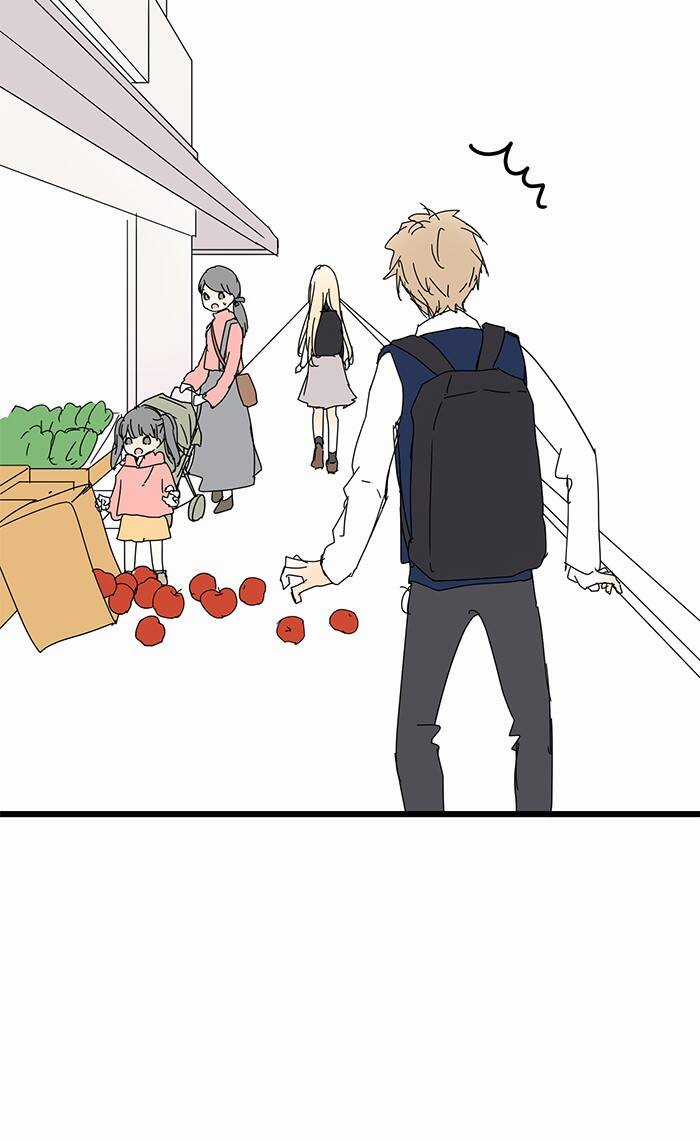 Ly Choco Ngọt Ngào - Chapter 81 - Trang 12