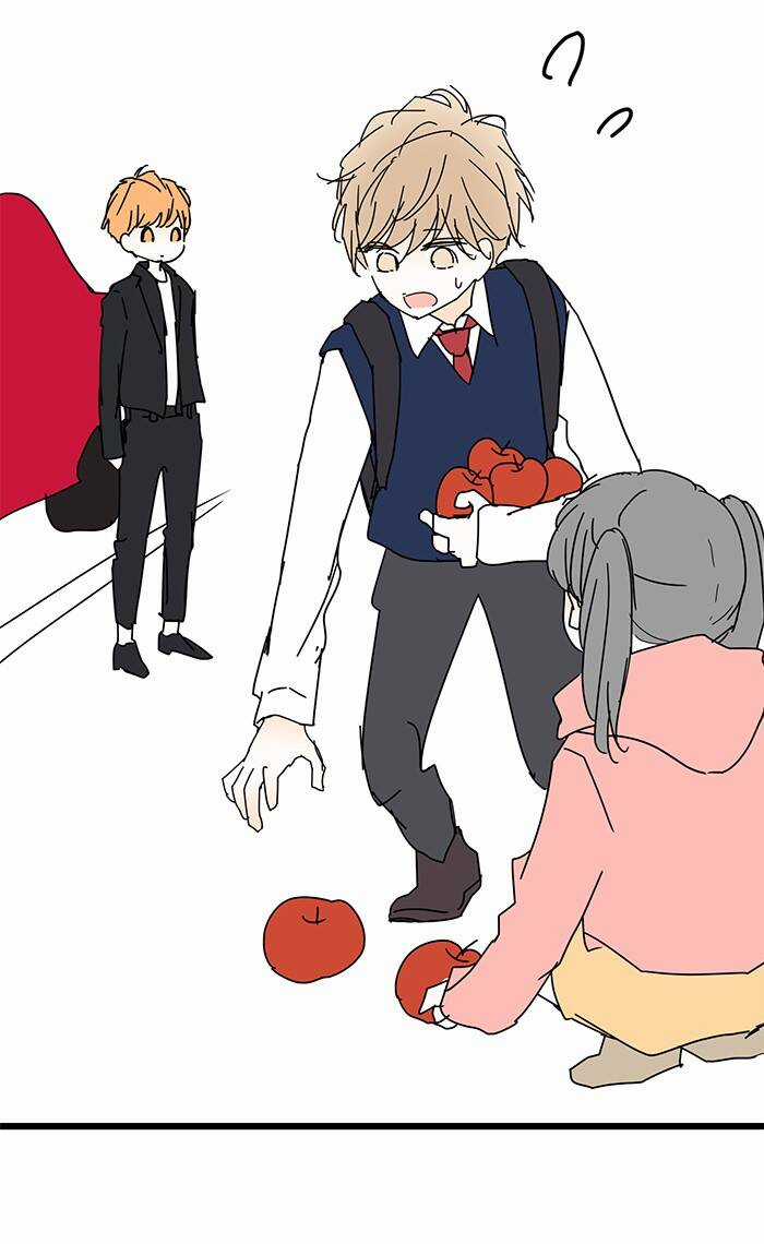 Ly Choco Ngọt Ngào - Chapter 81 - Trang 13