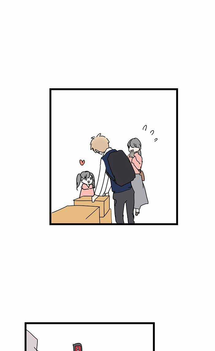 Ly Choco Ngọt Ngào - Chapter 81 - Trang 14