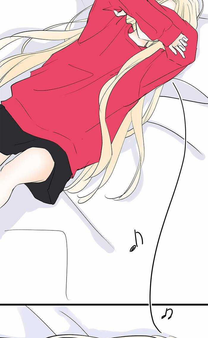 Ly Choco Ngọt Ngào - Chapter 81 - Trang 18