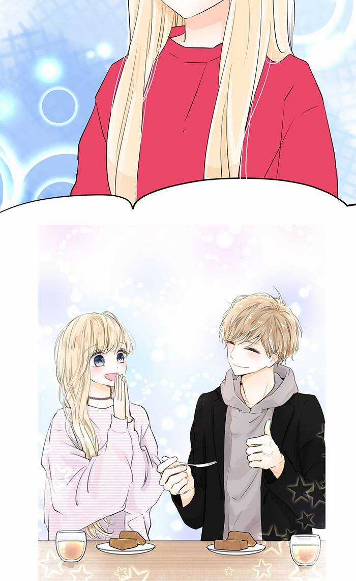 Ly Choco Ngọt Ngào - Chapter 81 - Trang 23