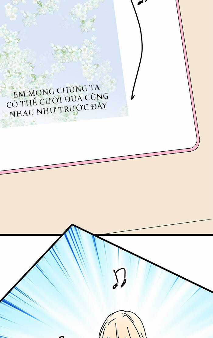 Ly Choco Ngọt Ngào - Chapter 81 - Trang 27