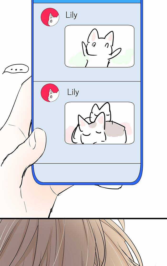 Ly Choco Ngọt Ngào - Chapter 81 - Trang 32