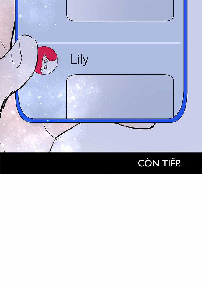 Ly Choco Ngọt Ngào - Chapter 81 - Trang 35