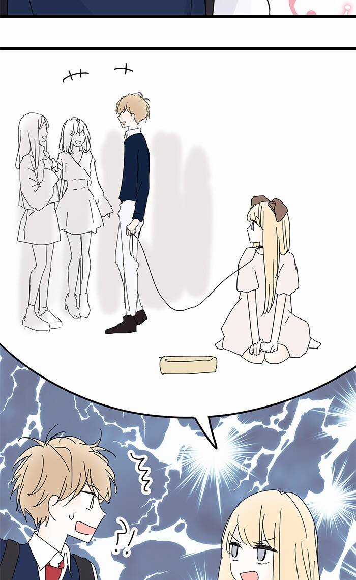 Ly Choco Ngọt Ngào - Chapter 81 - Trang 5