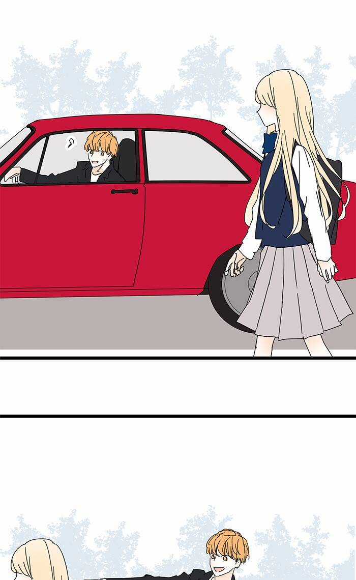 Ly Choco Ngọt Ngào - Chapter 81 - Trang 9