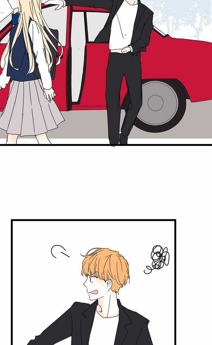 Ly Choco Ngọt Ngào - Chapter 81 - Trang 10