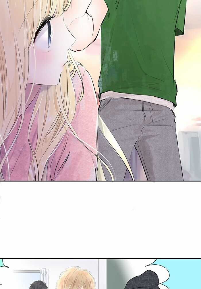 Ly Choco Ngọt Ngào - Chapter 9 - Trang 22