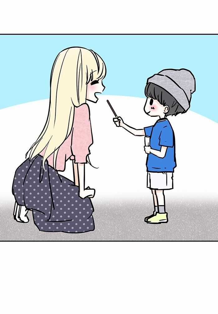 Ly Choco Ngọt Ngào - Chapter 9 - Trang 34