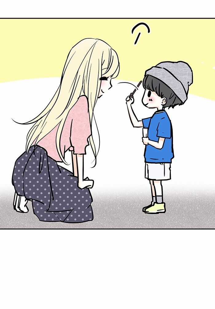 Ly Choco Ngọt Ngào - Chapter 9 - Trang 35