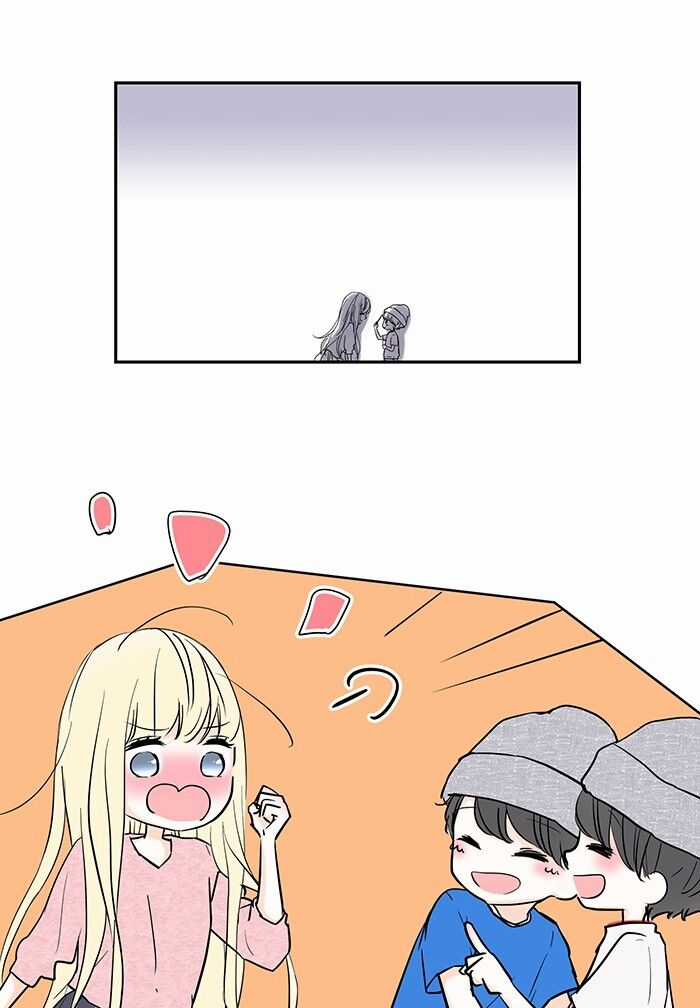 Ly Choco Ngọt Ngào - Chapter 9 - Trang 36