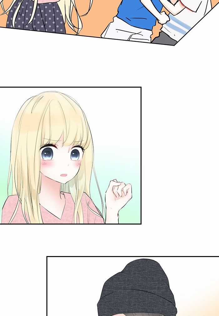 Ly Choco Ngọt Ngào - Chapter 9 - Trang 37